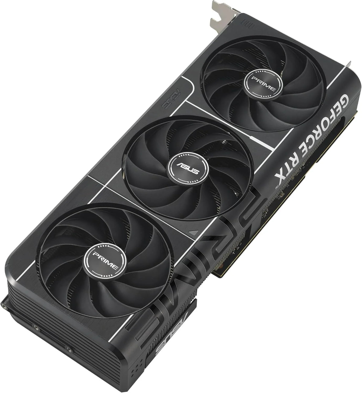 ASUS GeForce RTX 5070 Ti Prime OC (16 GB GDDR7/PCI Express 5.0/MHz/28000MHz)