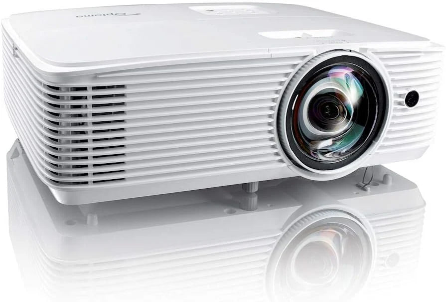 Optoma GT500XR projektor Full HD z krótkim dystansem