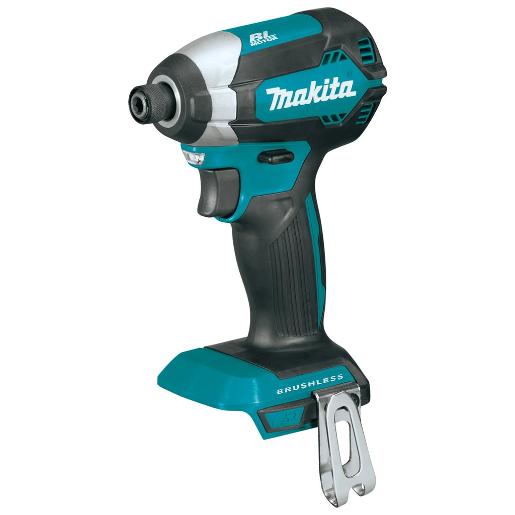 Makita Dtd153Rtj Wkrętarka, Niebieski/Czarny, ‎29.5 x 39.5 x 16.5 cm; 1.5 kg