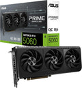 ASUS VGA 8GB RTX5060 PRIME-O8G-GAMING 3xDP/1xHDMI PRIME-RTX5060-O8G