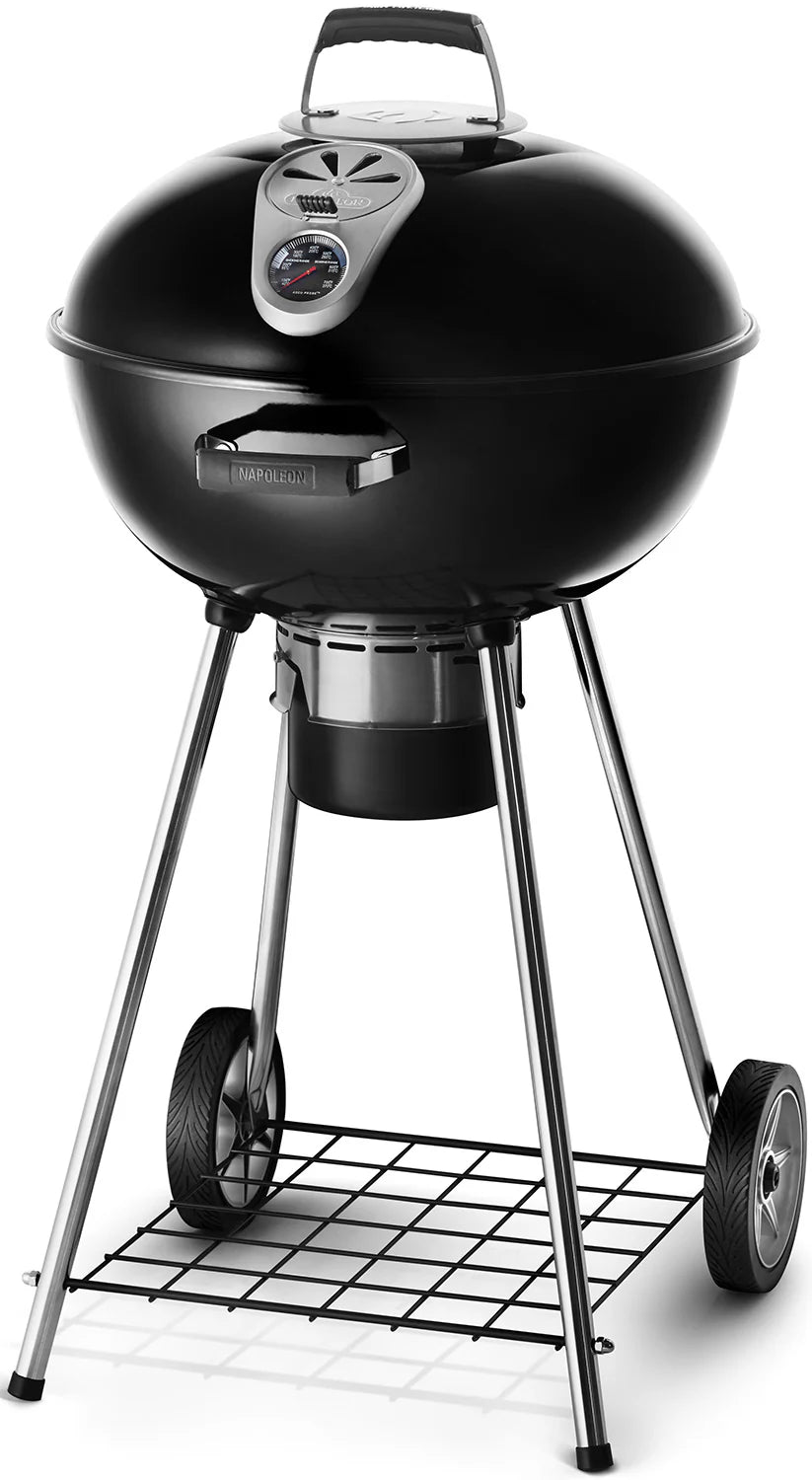Grill węglowy Napoleon 2026 Ø 57 cm