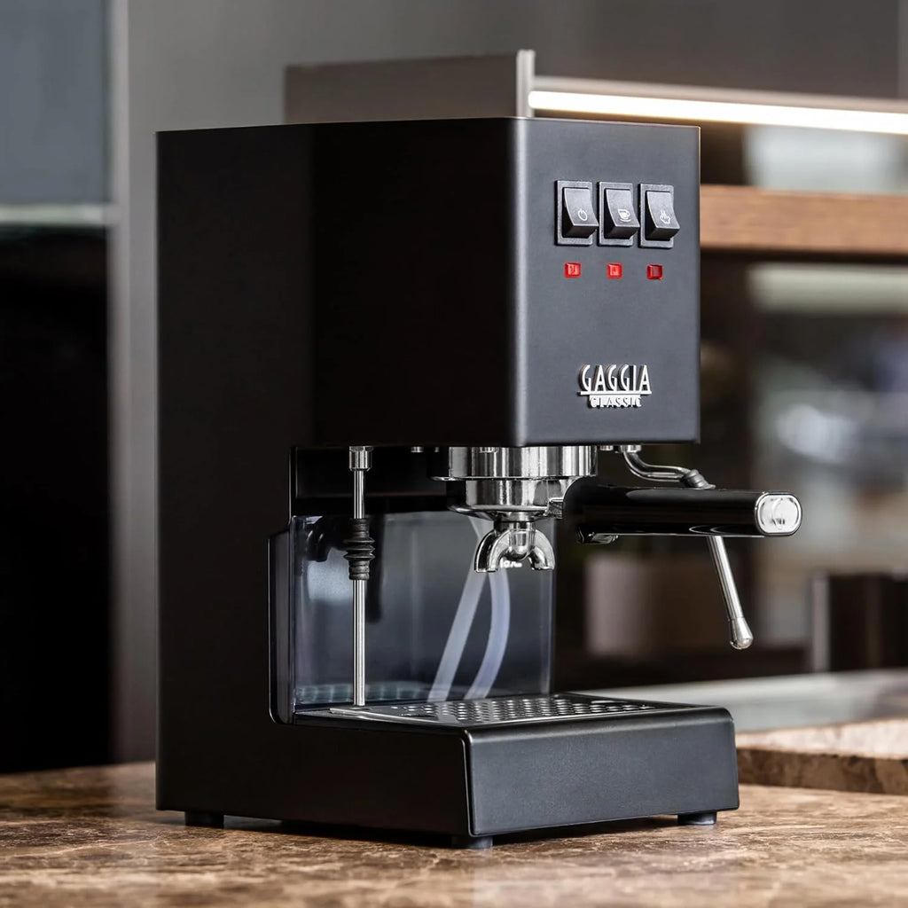 Gaggia Classic Evo czarny RI9481/14