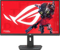 ASUS ROG Strix XG27UCS 27 4K UHD Gaming Monitor (3840x2160), 160Hz, 1ms (GTG), Fast IPS, Extreme Low Motion Blur Sync, USB Type-C, G-Sync, DisplayWidget Center, gniazdo statywu, HDR