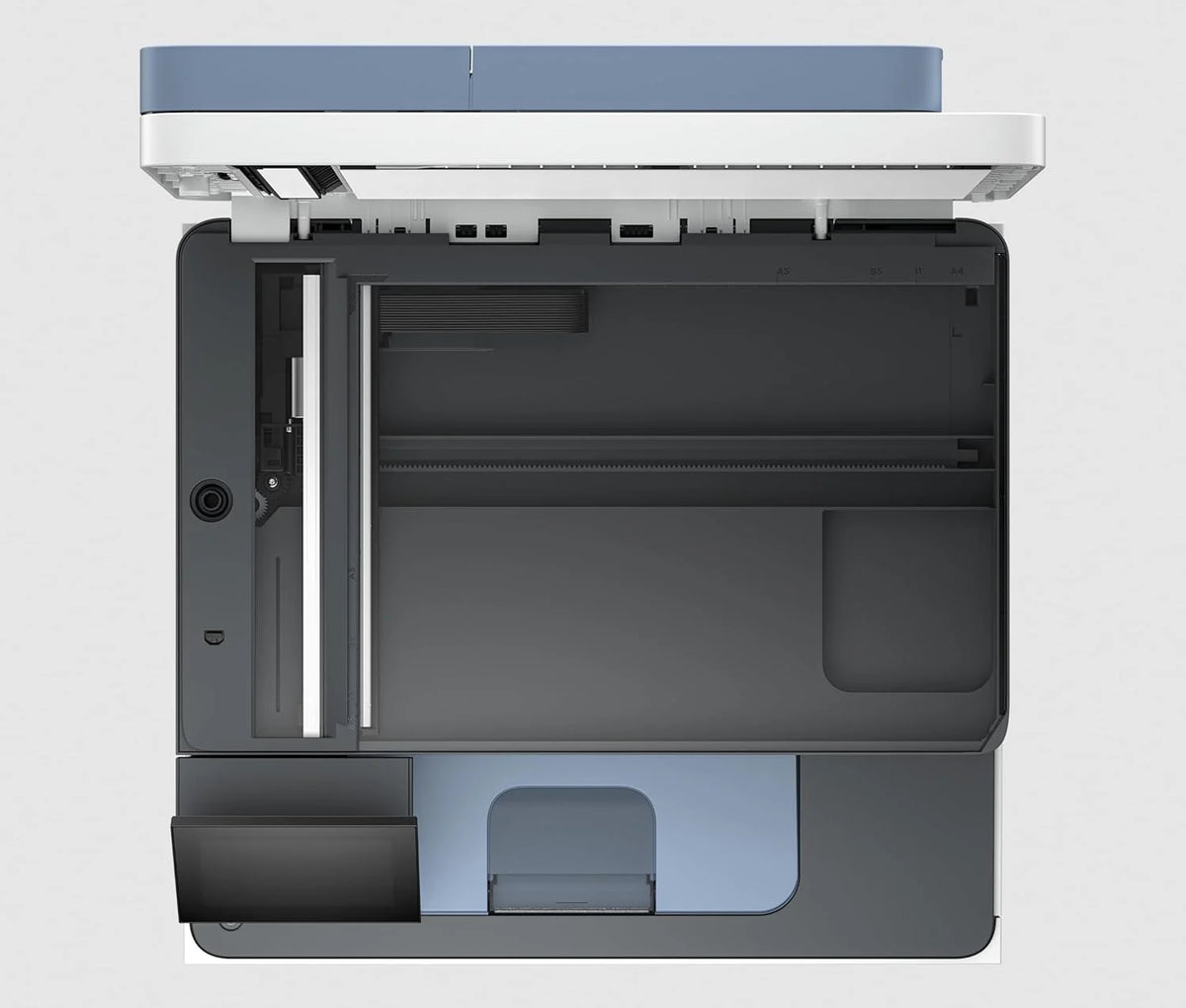 Urządzenie wielofunkcyjne HP Color LaserJet Pro 3302fdn