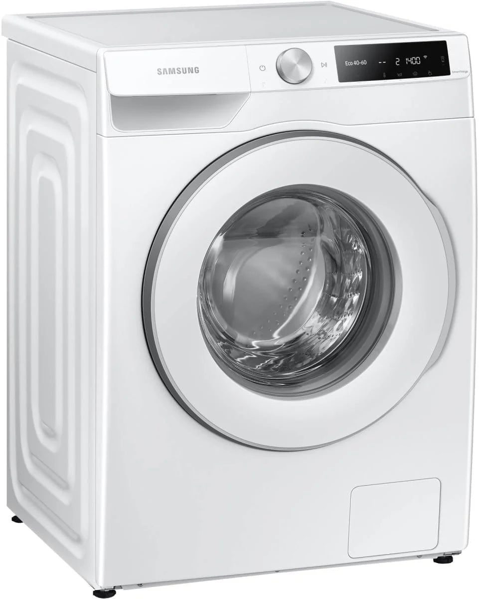 SAMSUNG Pralka przednia WW90T634DHES3