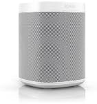 Sonos One White Gen 2