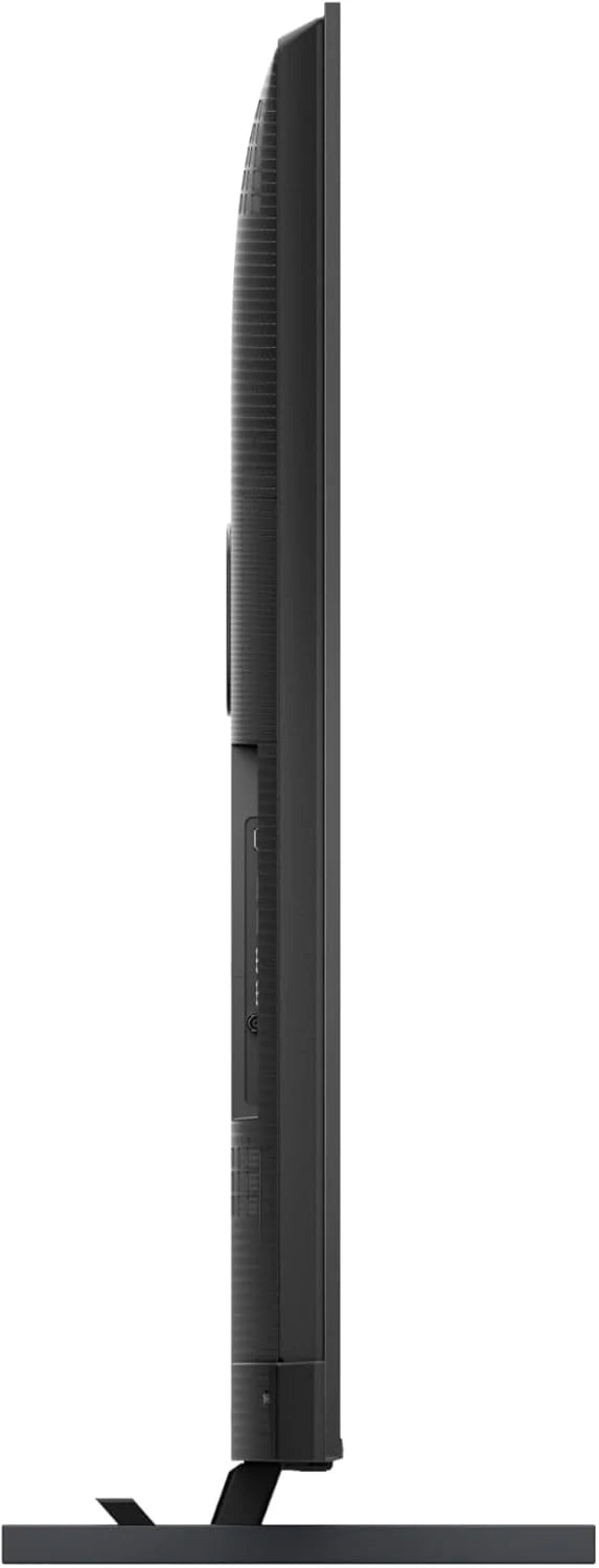 Hisense 55U7Q sw LED-TV Mini LED UHD Multituner BT Smart Dolby Vision HDR10+ (20015889)
