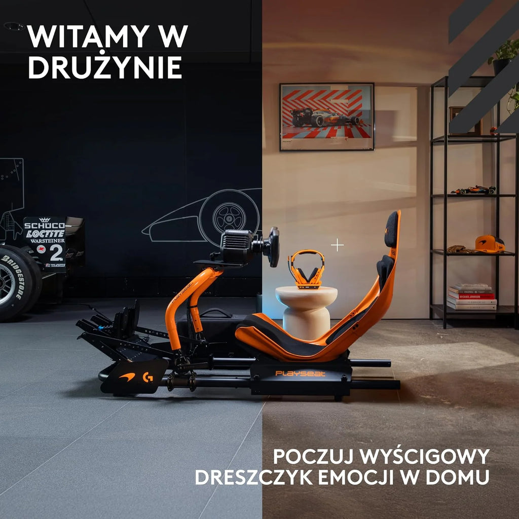 Logitech G Astro A50 X LIGHTSPEED, bezprzewodowy zestaw słuchawkowy do gier + podstawa, PRO-G GRAPHENE,PLAYSYNC na Xbox Series X|S, PS5, PC,Nintendo Switch/Switch 2, Bluetooth,HDMI 2.1 Passthru-Czarny