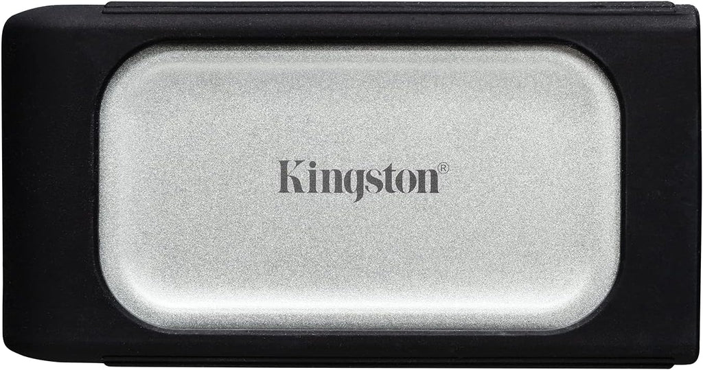 Kingston XS2000 Zewnętrzny dysk SSD 2 TB USB 3.2 Gen 2 - SXS2000/2000G