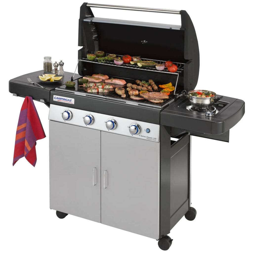 Grill 4 Series Classic Lxs Campingaz