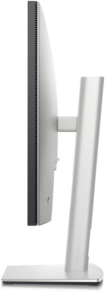 Dell U2724D UltraSharp 27-calowy monitor QHD (2560 x 1440), 120 Hz, IPS Black, 5 ms, 98% DCI-P3, 2X USB-C, 2X DisplayPort, HDMI, 3 x USB, srebrny