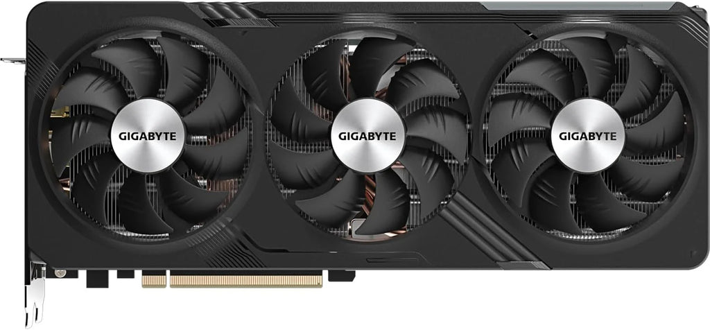 Gigabyte GAMING Radeon RX 7700 XT OC 12G AMD 12 Go GDDR6
