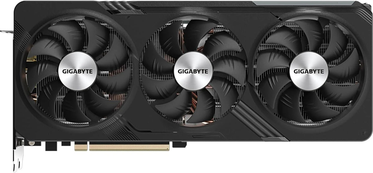 Gigabyte GAMING Radeon RX 7700 XT OC 12G AMD 12 Go GDDR6