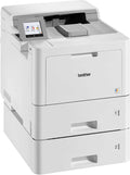 Brother druk HLL9470CDNT SFC-Laser A4
