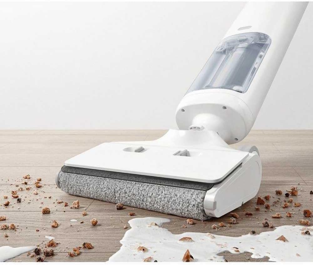 Xiaomi Truclean W10 Ultra Wet Dry Vacuum EU