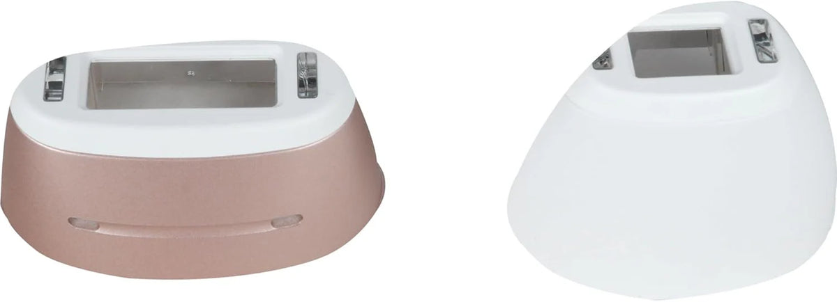 Braun Smart IPL Skin i·expert, usuwanie włosów w domu, darmowa aplikacja, torba do przechowywania, golarka Venus, 2 nasadki, PL7147