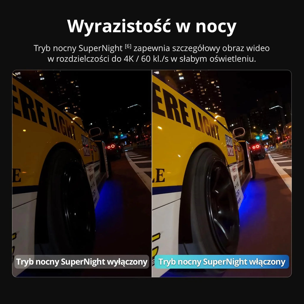 DJI Osmo Pocket Prime Combo - ręczny 3-osiowy stabilizator kardanowy z zestawem akcesoriów i DJI Care Refresh zintegrowany aparat 12 MP 1/2.3 CMOS 4K wideo, podłączony do smartfona, Android, iPhone - czarny