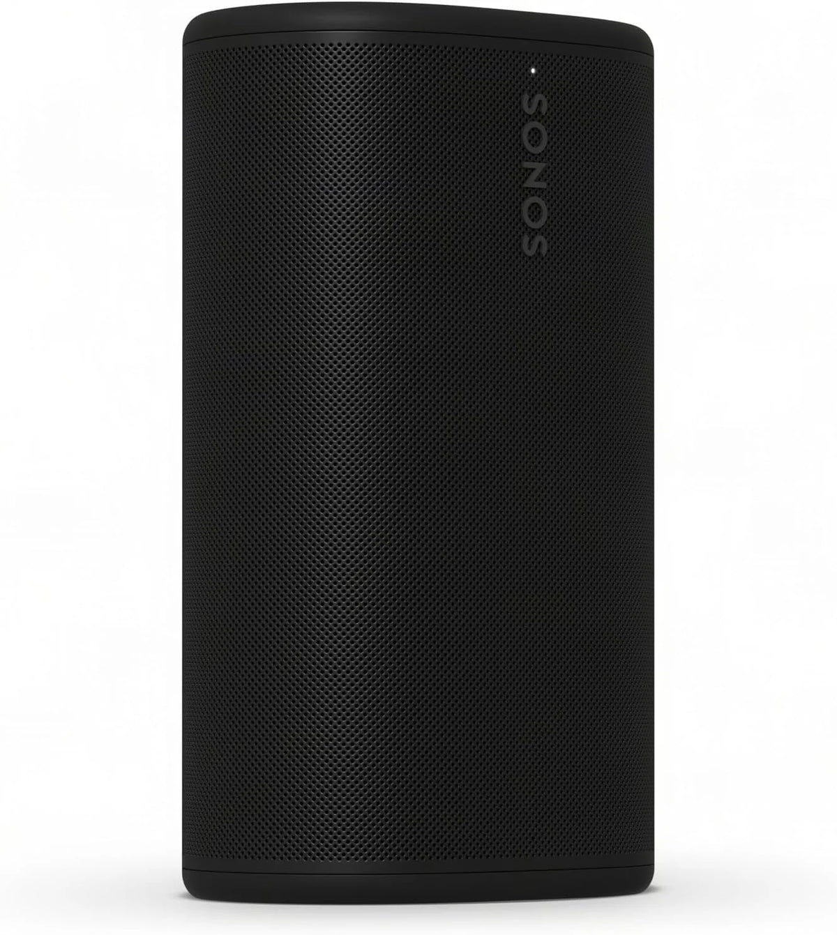 Sonos Play | Mocny, Przenośny i Gotowy na Wszystko, Zapewnia Dźwięk Stereo i Baterię, Która Wystarcza na Cały Dzień, Niezależnie od Tego, Gdzie Jesteś. (Biały)