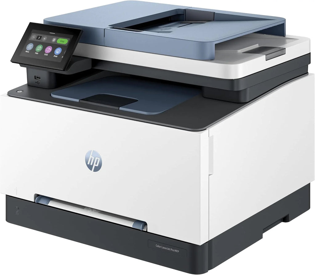 Urządzenie wielofunkcyjne HP Color LaserJet Pro 3302fdn