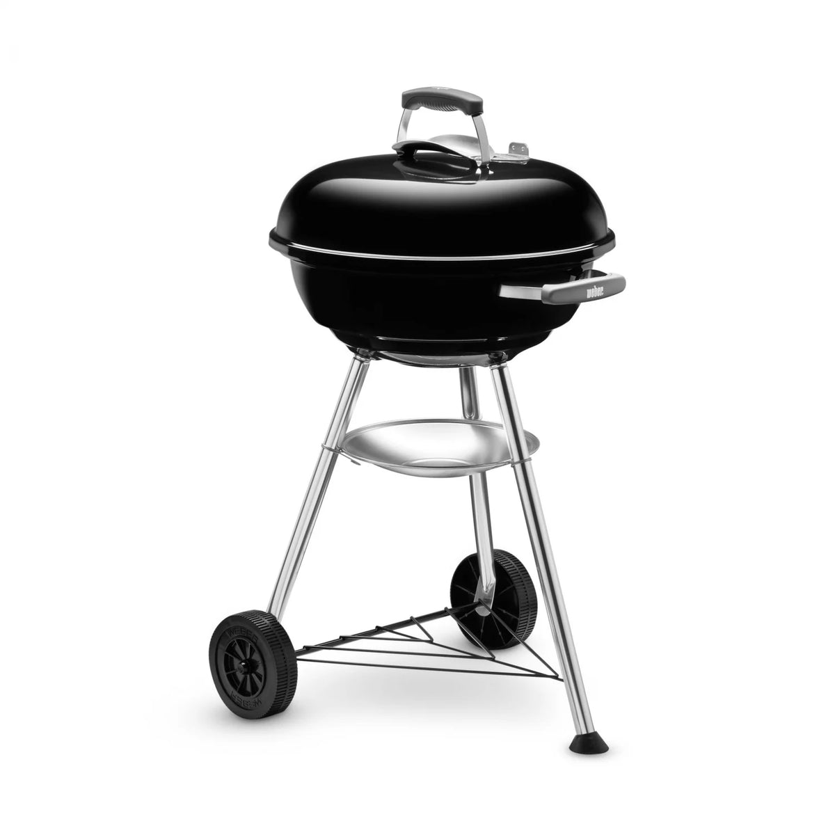 Grill węglowy Weber Compact Kettle, 47 cm