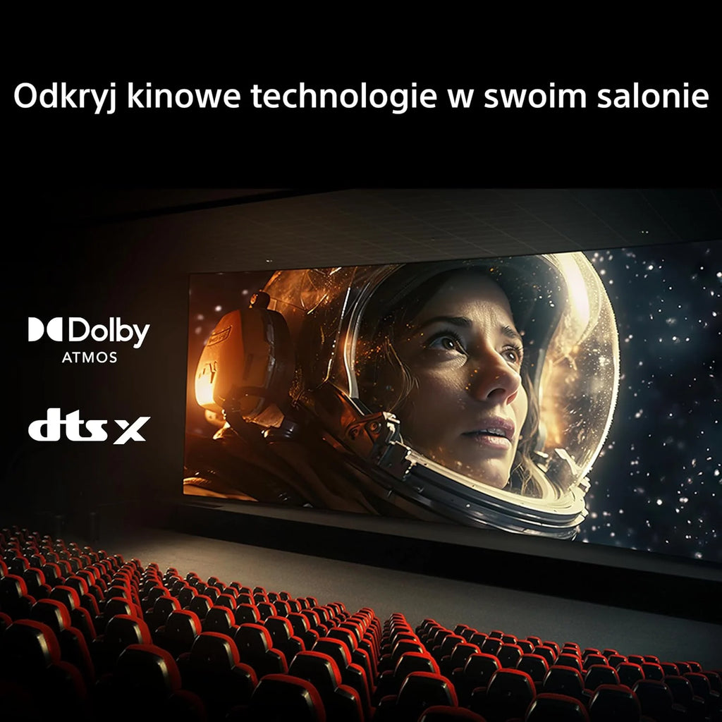 Sony Hta3000.Cel HTA3000.CEL Głośnik, Czarny, ‎12,8 x 95 x 6,4 cm