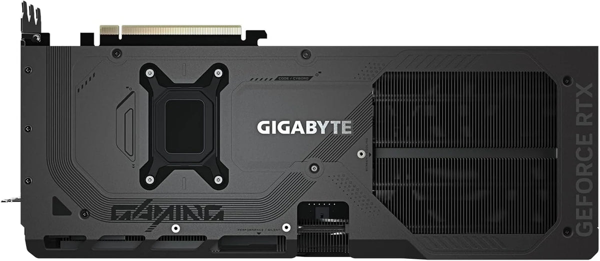 Gigabyte Karta graficzna GeForce RTX 5080 GAMING OC 16G - 16 GB GDDR7, 256bit, PCI-E 5.0, 2730MHz Core Clock, 3 x DisplayPort, 1 x HDMI, GV-N5080GAMING OC-16GD