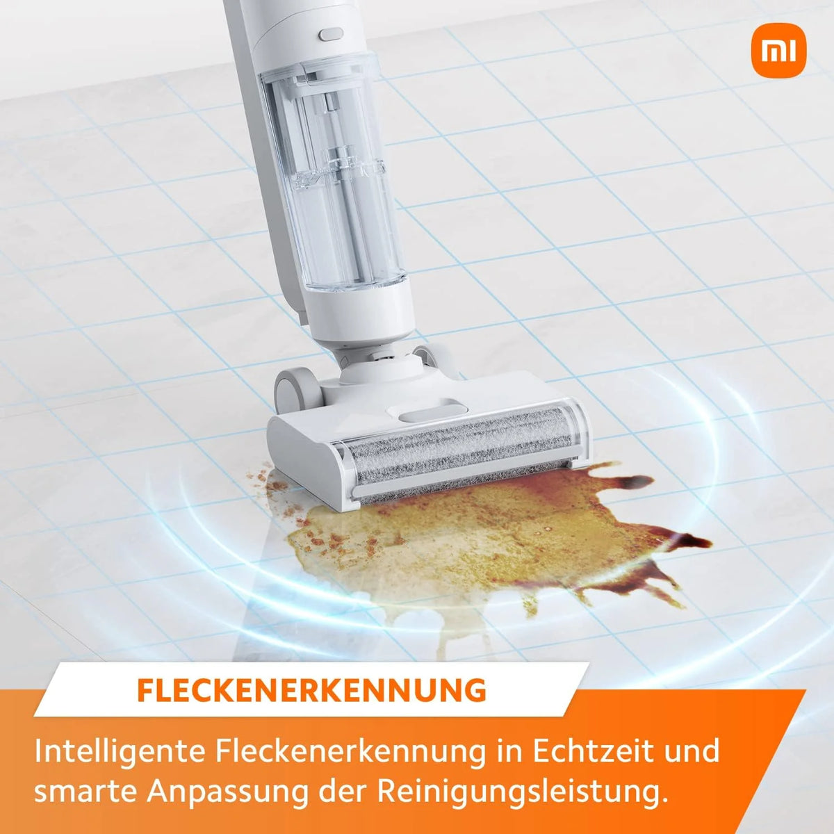 Xiaomi Truclean W10 Ultra Wet Dry Vacuum EU