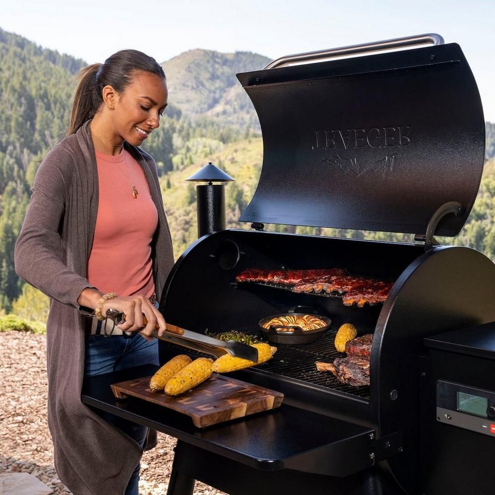 Grill Traeger Pro 780