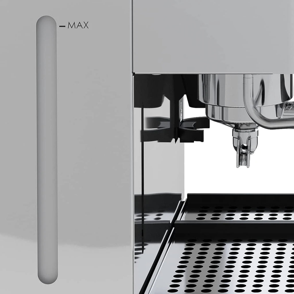 LELIT Anna PL41TEM, prosumer coffee machine with PID
