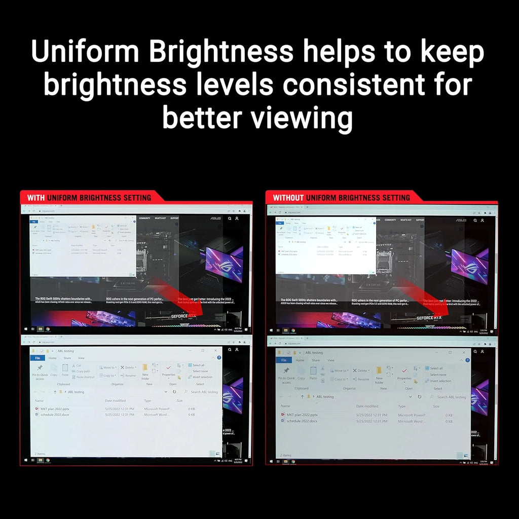 ASUS ROG Swift OLED PG32UCDMZ – 32-calowy monitor gamingowy 4K UHD, 240 Hz, 0,03 ms GtG, G-Sync, FreeSync, AdaptiveSync, 10-bit, DisplayHDR 400 TB, QD – 16:9, 3840 x 2160, DP 1.4 DSC, HDMI 2.1, 90