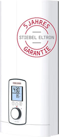 Stiebel Eltron Eltron Ogrzewacz Wody, Biały, 400 W