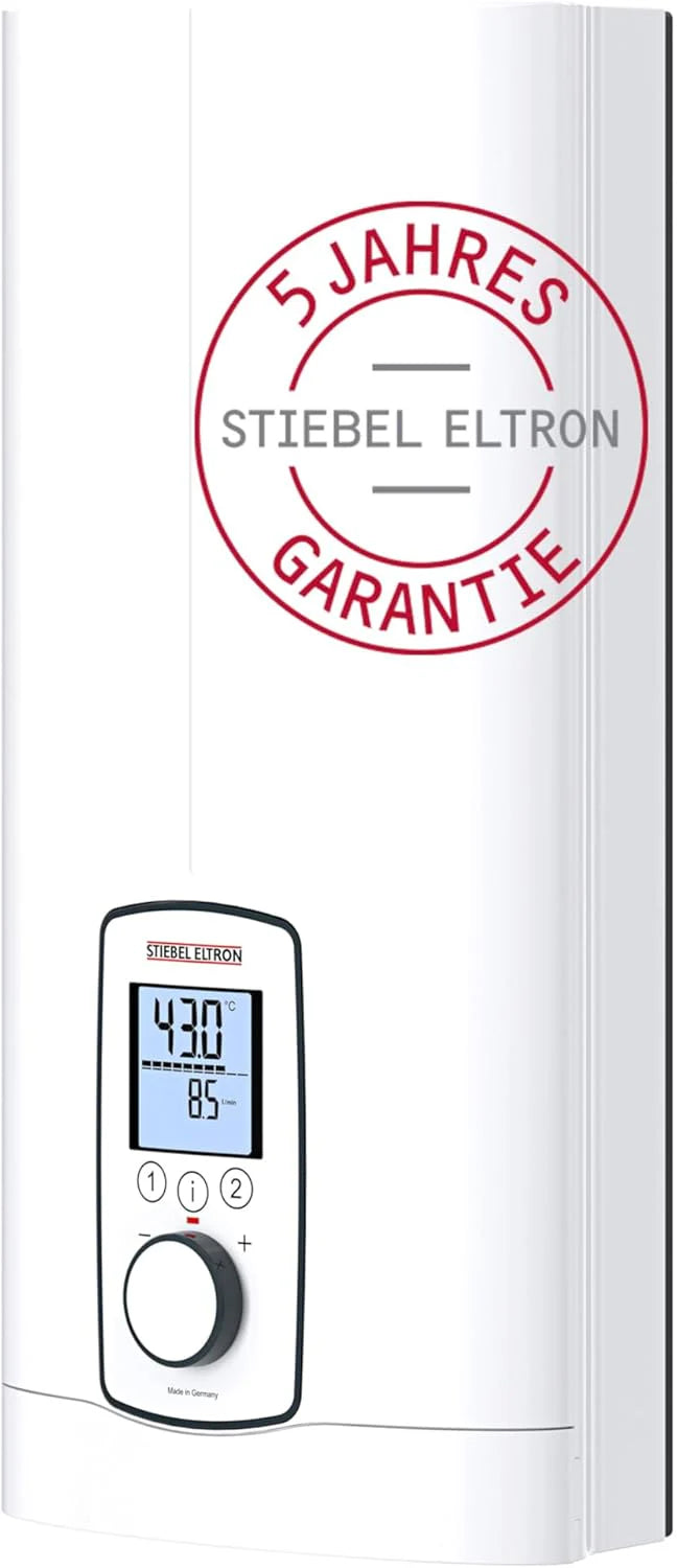 Stiebel Eltron Eltron Ogrzewacz Wody, Biały, 400 W