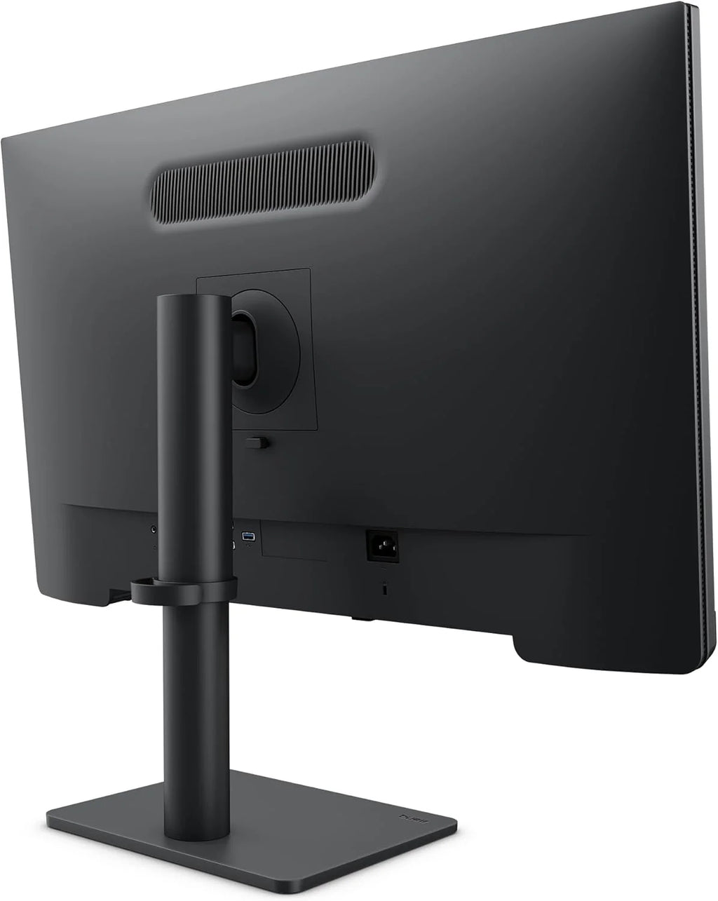 BenQ PV3200U 32 monitor 4K UHD do edycji wideo, 95% DCI-P3, 100% Rec.709/sRGB, audio 2.1, USB-C 65W, kompatybilny z komputerami Mac, kalibracja fabryczna i oprogramowanie, ergonomiczny uchwyt