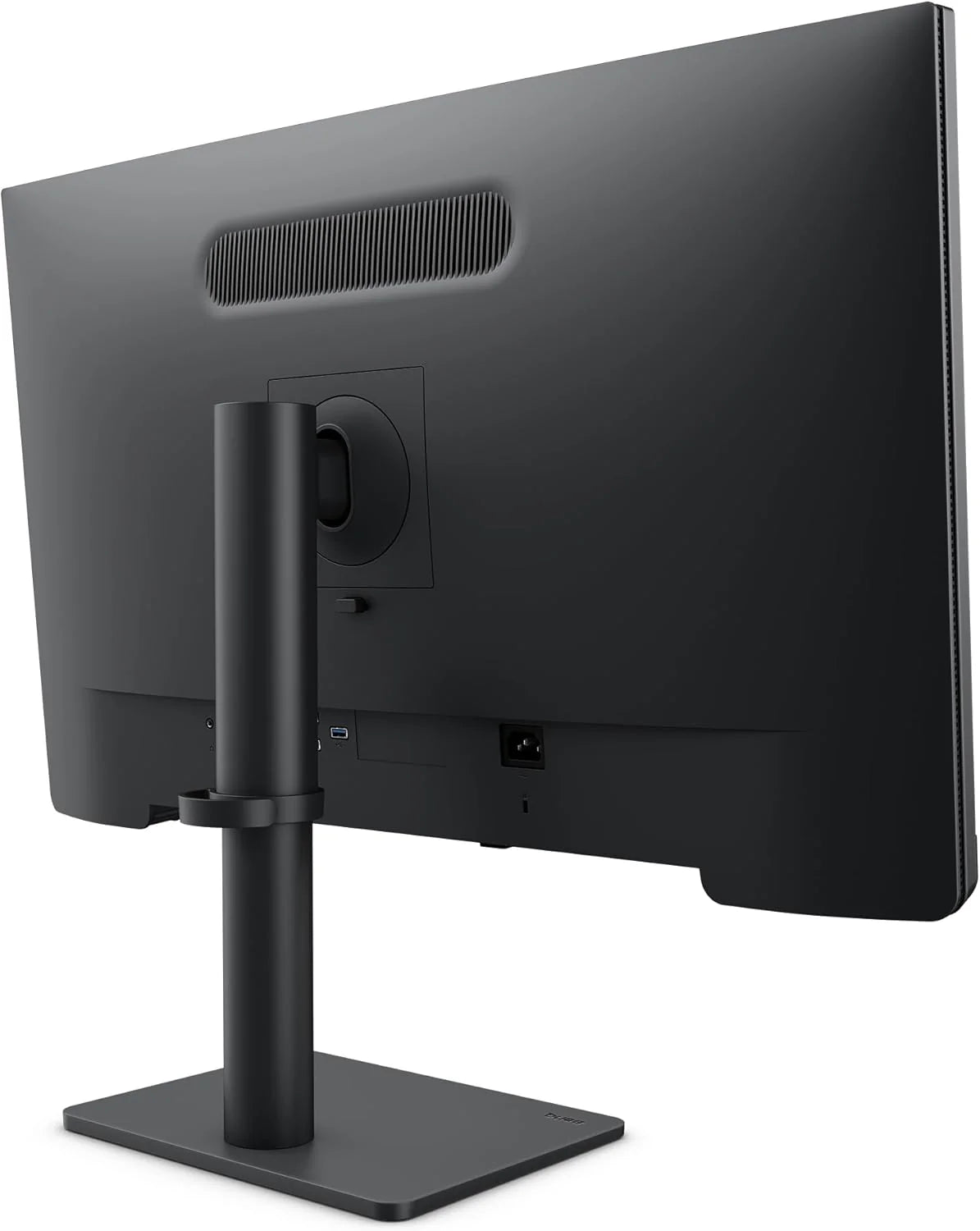 BenQ PV3200U 32 monitor 4K UHD do edycji wideo, 95% DCI-P3, 100% Rec.709/sRGB, audio 2.1, USB-C 65W, kompatybilny z komputerami Mac, kalibracja fabryczna i oprogramowanie, ergonomiczny uchwyt
