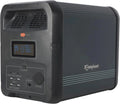 PowerSmart LiFePO4 przenośna stacja zasilająca 2160 Wh, 2200 W (4400 W Peak), generator solarny na kemping i do podróży kempingowych