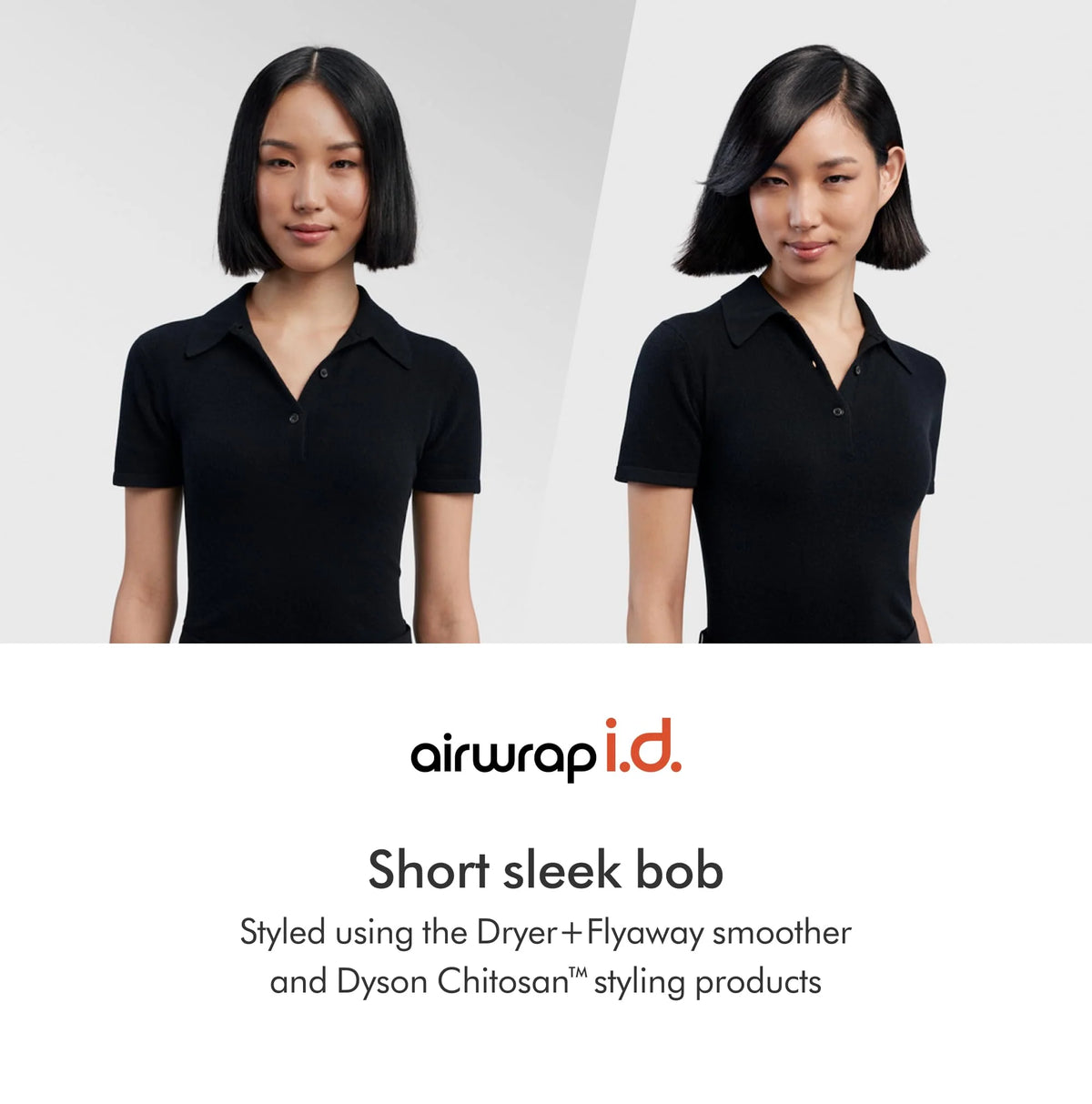 Dyson Airwrap i.d.™ Multi-styler i suszarka - Straight+Wavy (Ceramiczny różowy/Różowe złoto)
