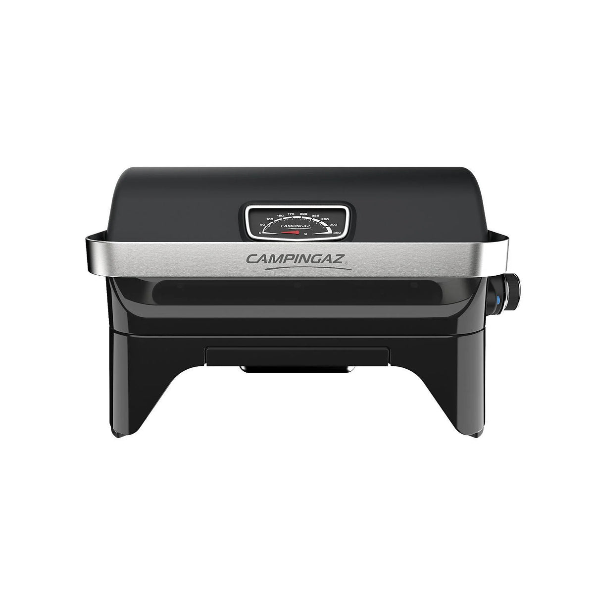 Barbacoa a Gas Attitude 2go - Black