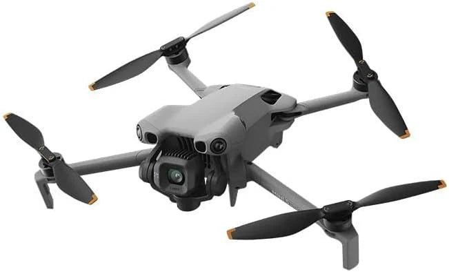 Zestaw z dronem DJI, Mini 5 Pro Fly More Combo, kamera CMOS 1, pilot zdalnego sterowania DJI RC2 + akcesoria.