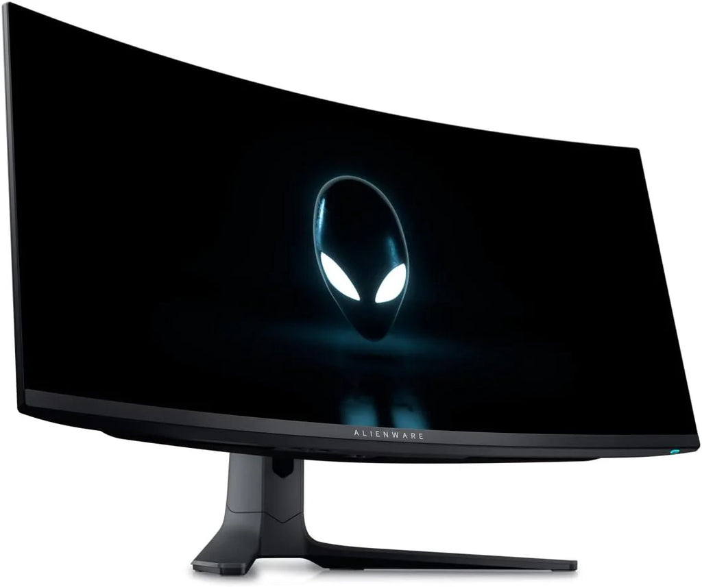 Alienware AW2725DF 27 QHD (2560 x 1440) monitor do gier, 360 Hz, QD OLED, 0,03 ms, AMD FreeSync Premium Pro, 99,3% DCI-P3, HDR400, USB-C, 2 x DisplayPort, HDMI, 4 x USB, 3 lata