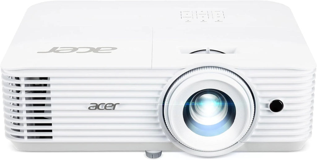 Acer DLP projektor X1528 / 1080p Full HD / 16:9/5200 ANSI lumenów