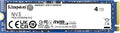 Kingston NV3 NVMe PCIe 4.0 Internal SSD 4TB M.2 2280-SNV3S/4000G
