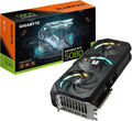 Gigabyte Karta graficzna GeForce RTX 5080 GAMING OC 16G - 16 GB GDDR7, 256bit, PCI-E 5.0, 2730MHz Core Clock, 3 x DisplayPort, 1 x HDMI, GV-N5080GAMING OC-16GD