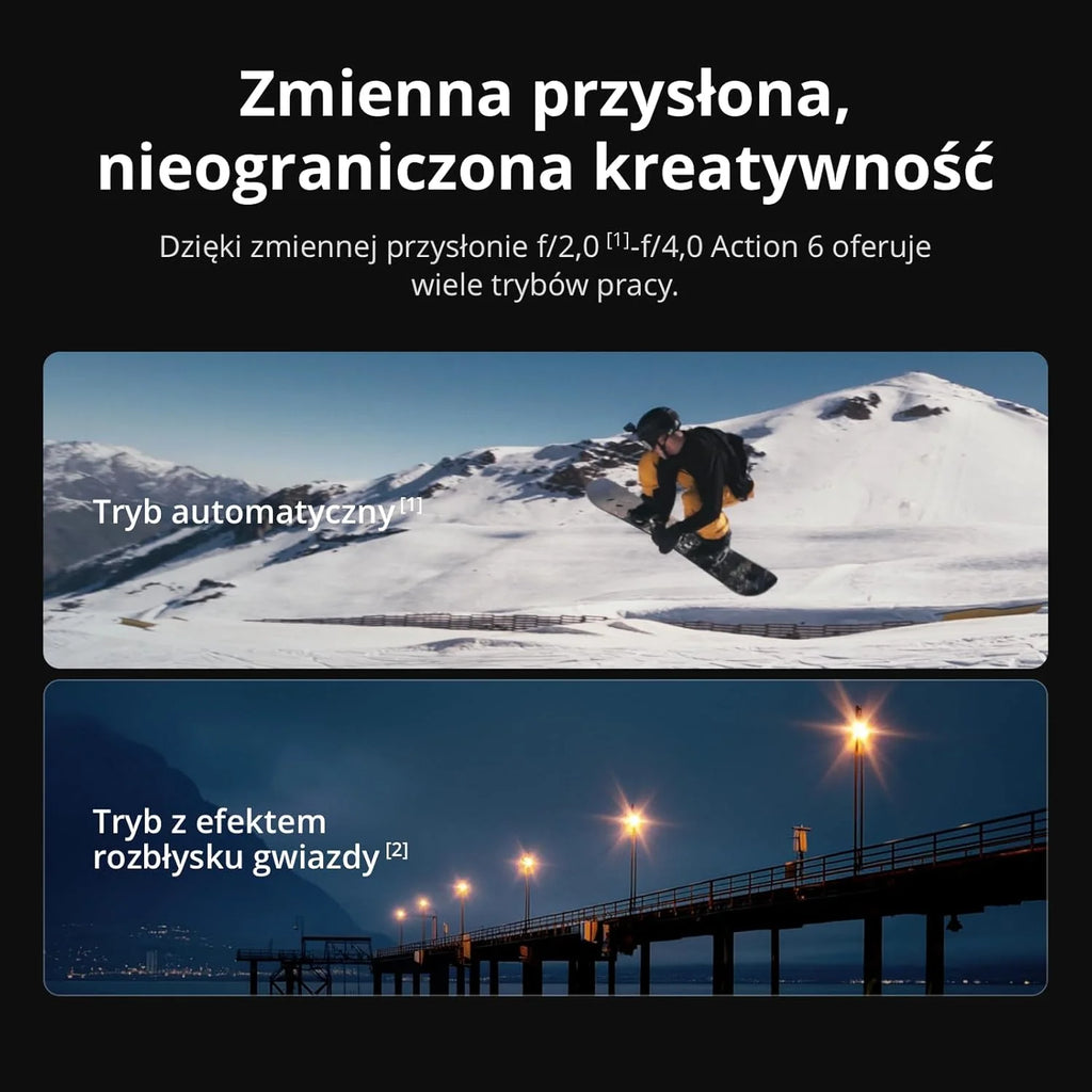 DJI Osmo Pocket Prime Combo - ręczny 3-osiowy stabilizator kardanowy z zestawem akcesoriów i DJI Care Refresh zintegrowany aparat 12 MP 1/2.3 CMOS 4K wideo, podłączony do smartfona, Android, iPhone - czarny