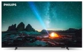 Telewizor Philips 75PUS7609/12 LED 75'' 4K Ultra HD Titan OS