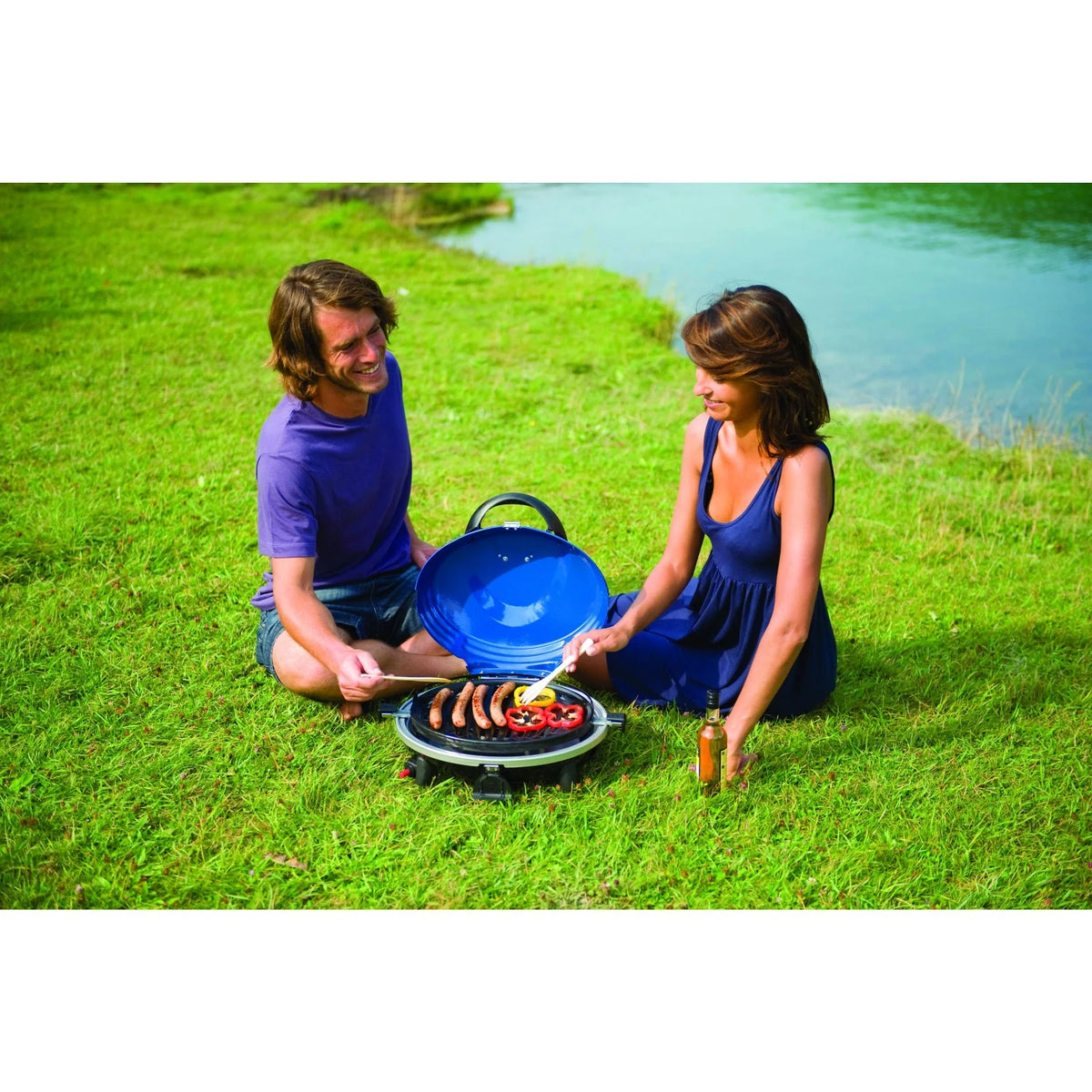 3 w 1 kuchenka/grill CV
