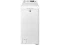 Pralka Whirlpool TDLR 6040L EU/N 6kg 1000 obr/min Biała
