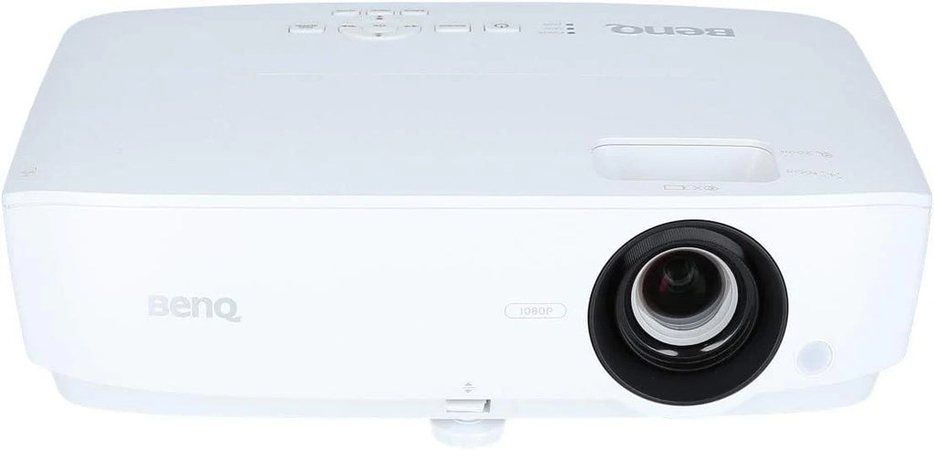 BenQ Projektor do gier TK700 4K zasilany przez Android TV, 3200 lm, 96% Rec 709