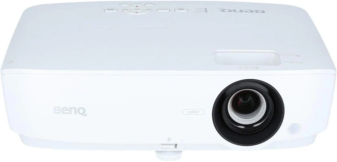 BenQ Projektor do gier TK700 4K zasilany przez Android TV, 3200 lm, 96% Rec 709