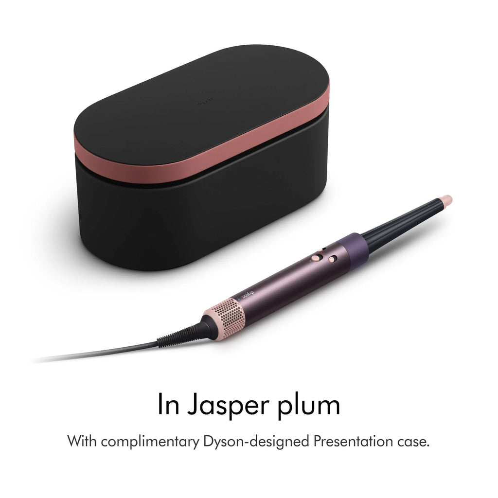 Dyson Airwrap i.d.™ Multi-styler i suszarka - Straight+Wavy (Ceramiczny różowy/Różowe złoto)