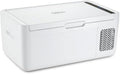 MOBICOOL MCF40 lodówka kompresorowa 38L – 12V, 24V i 230V – Przenośna lodówka do auta, kampera, kempingu, ciężarówki i outdoor – Niezawodne chłodzenie podczas podróży i wycieczek